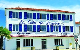 Coté Lumière